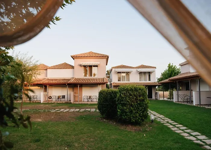Alea Apartments