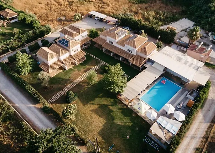 Alea Apartments