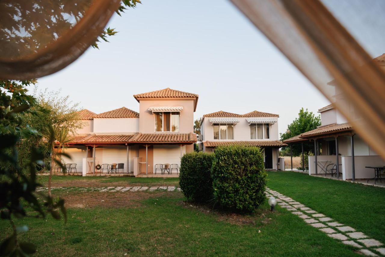 Alea Aparthotel