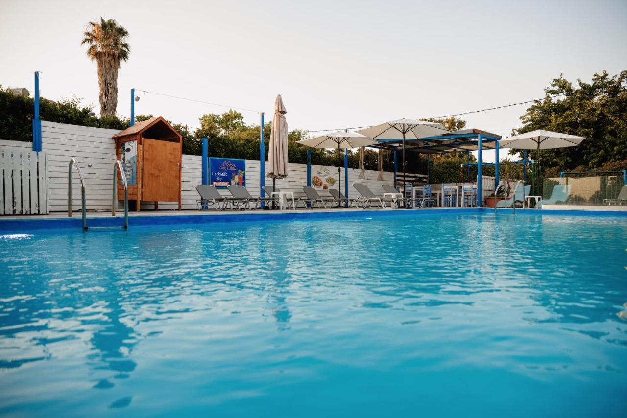 Hotel de apartamente Alea *