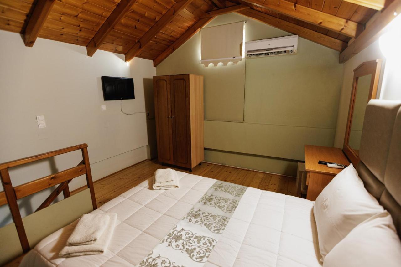 Hotel de apartamente Alea *