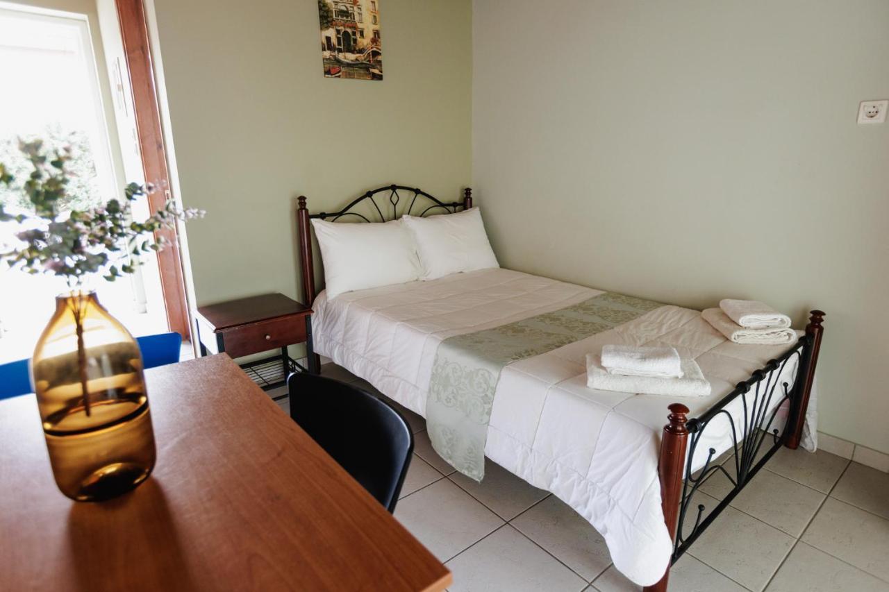 Aparthotel Alea Kourouta