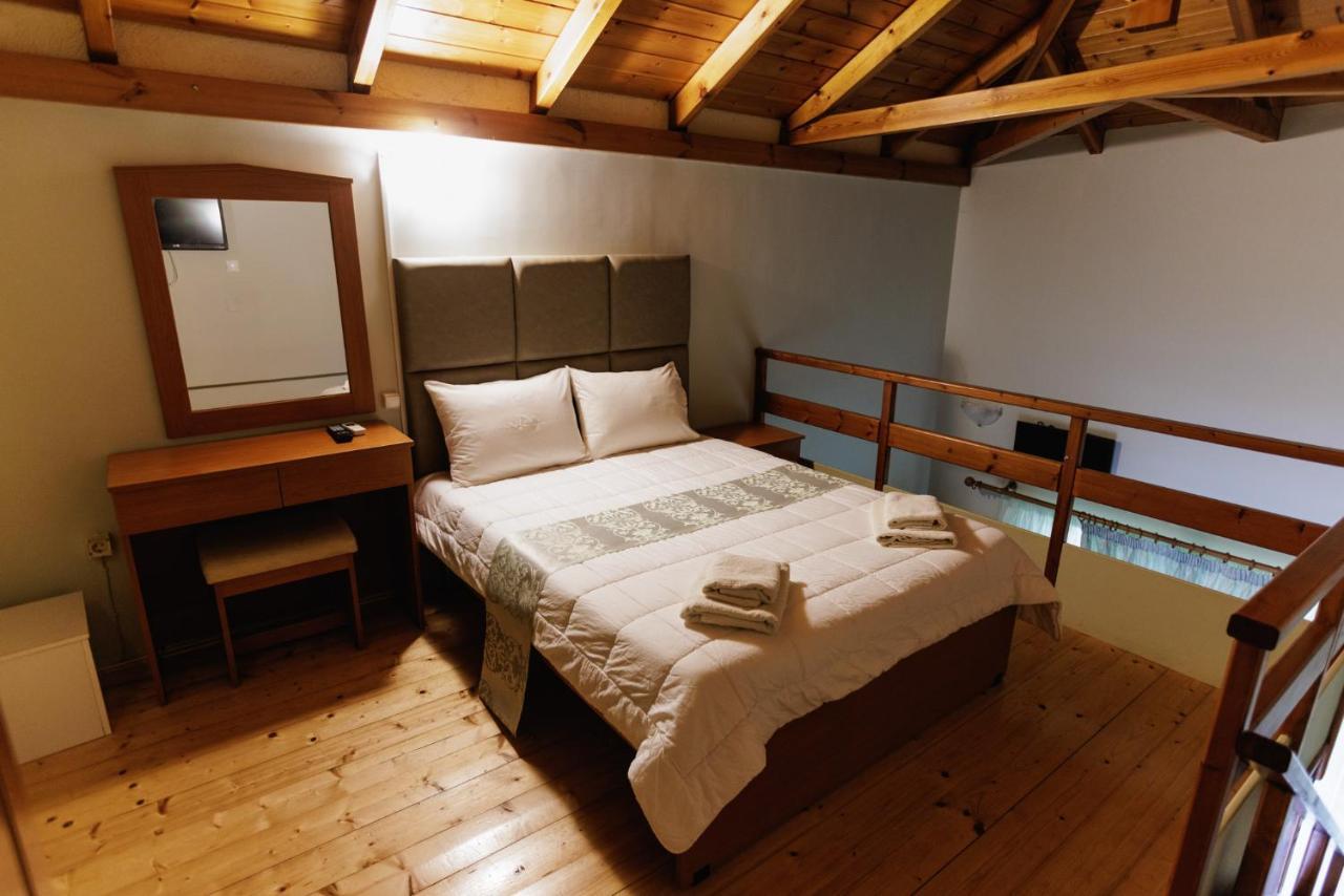 Alea Aparthotel *